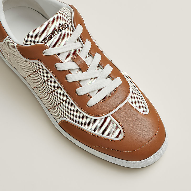 Match sneaker | Hermès Canada